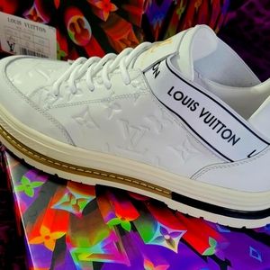 Louis Vuitton sneakers